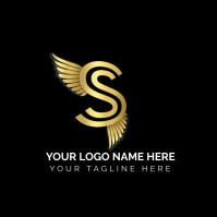 s logo Template | PosterMyWall