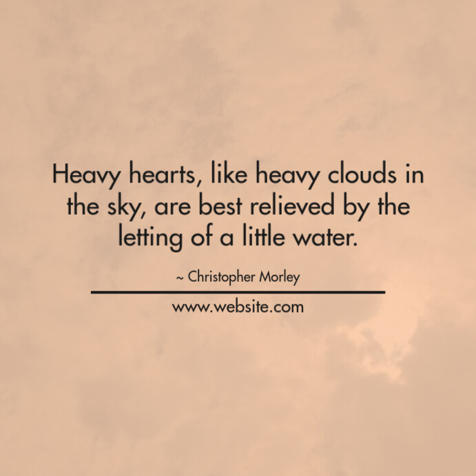 Modele De Citation Triste Postermywall Modele De Citation Triste Postermywall