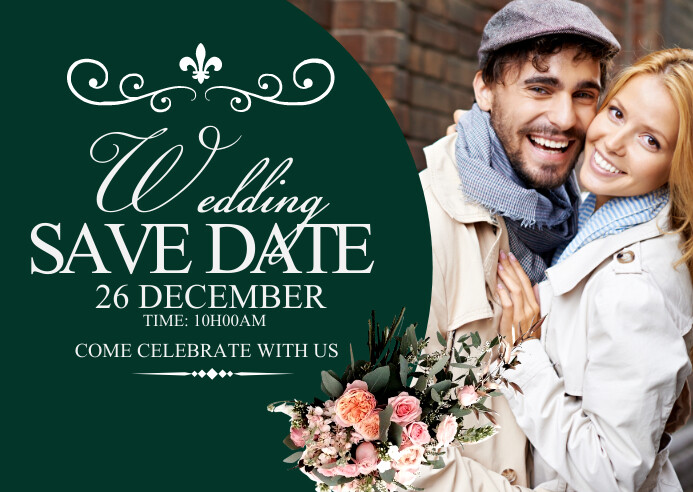 Safe Dating Program Flyer Copy of safe date | PosterMyWall