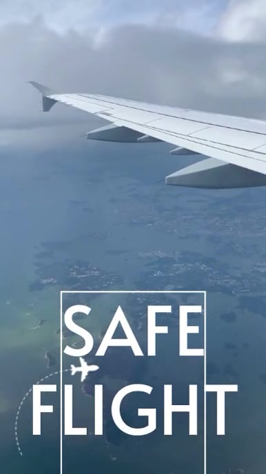 Save Flight Save flight | Benkens.blog