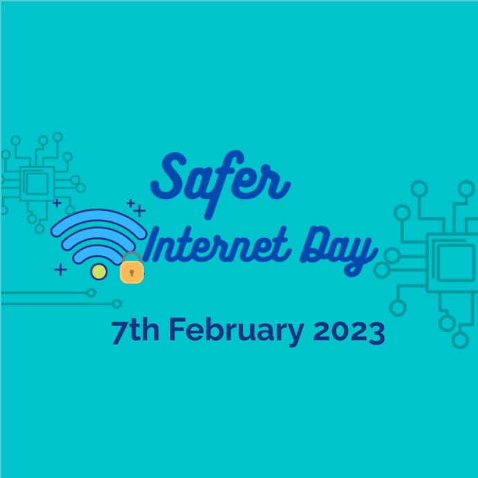 Safer day Template PosterMyWall