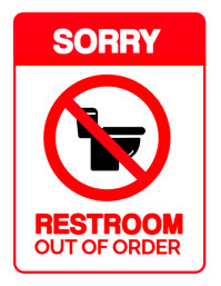 SAFETY SIGNS Volante (Carta US) template