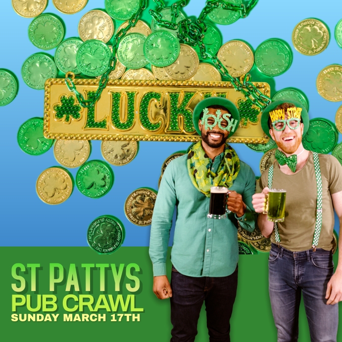 st pattys day bar crawl virginia beach st pattys day bar crawl virginia beach