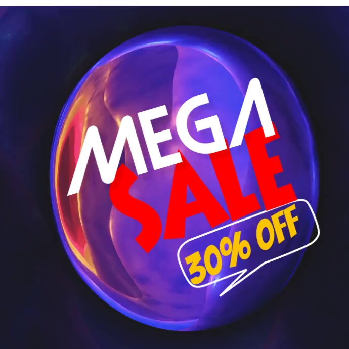 sale ad Template | PosterMyWall