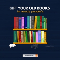 4,230+ book sale Customizable Design Templates | PosterMyWall