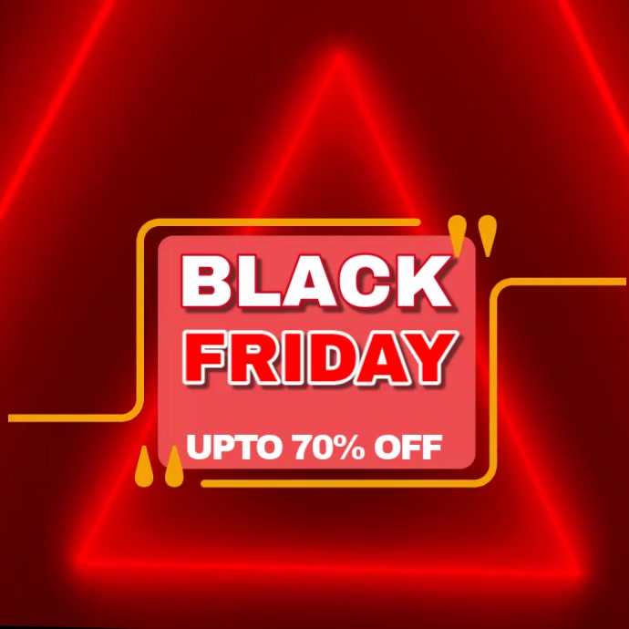 sale animation Template | PosterMyWall