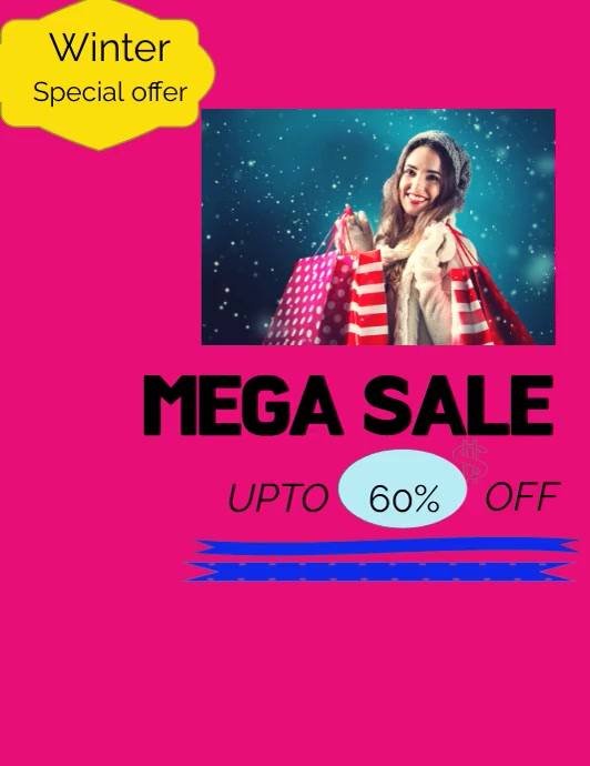 Copy of Sale | PosterMyWall