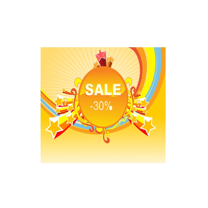Sale designing Template | PosterMyWall