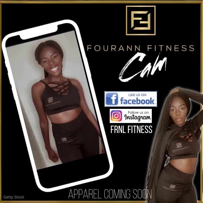 Sale Flyer Instagram Post template