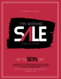 Customize 54 140 Event Templates Postermywall