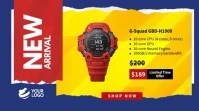 Sale new Arrival Promotion Digital Display HD Umbukiso Wedijithali (16:9) template