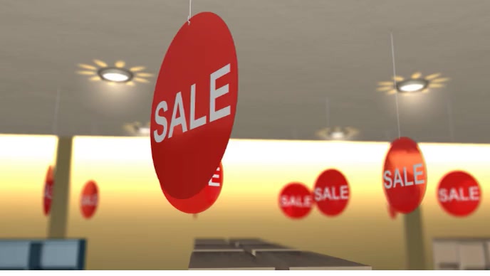 Normal Price Theme Copy of Sale normal price and offer | PosterMyWall