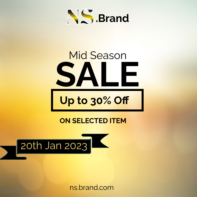 Sales Post Examples sale post Template | PosterMyWall