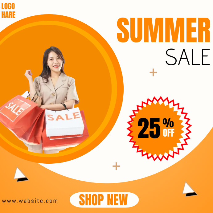 Sales Post Examples Sale post images Template | PosterMyWall