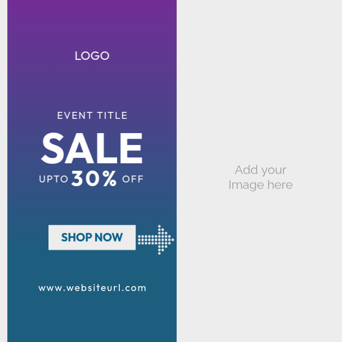 Sale Poster | PosterMyWall