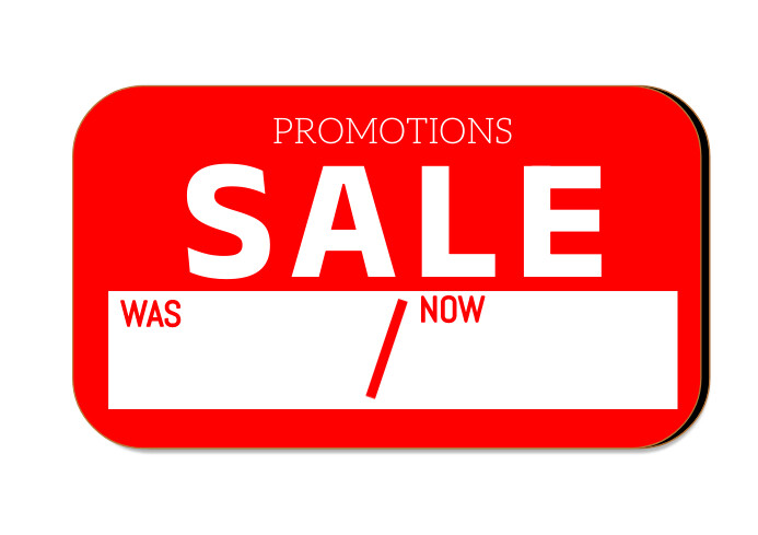 Sale signage Template | PosterMyWall