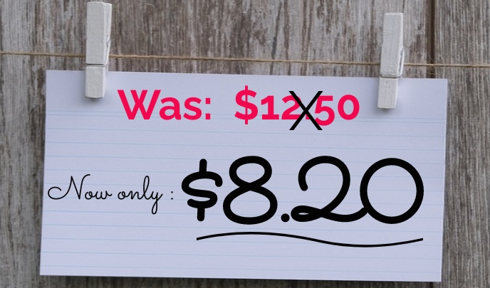 Sale tag template | PosterMyWall