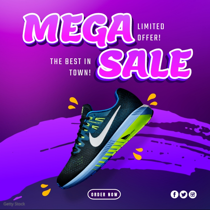 Copy of SALE TEMPLATE.KC | PosterMyWall