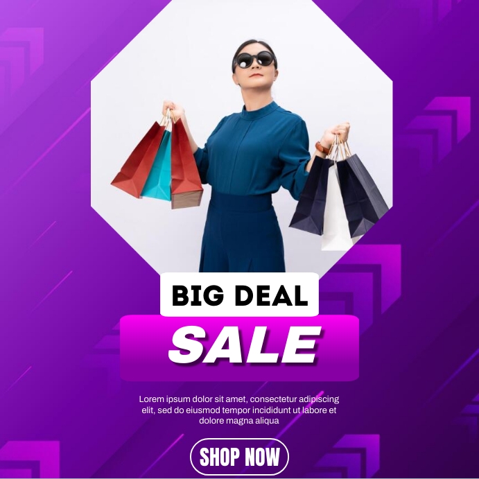 SALE TEMPLATES.R | PosterMyWall