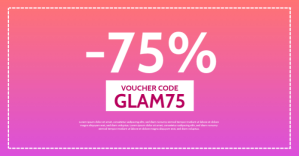 Rosa Discount Voucher Facebook Shared Image Template