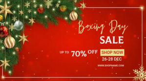 Sales Wpis na Twittera template