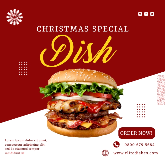 Sales flyer Template PosterMyWall
