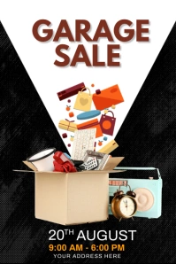 SALES GRAPHIC.C Tumblr-Grafik template