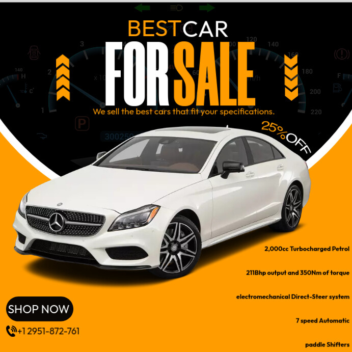 sales poster Template PosterMyWall