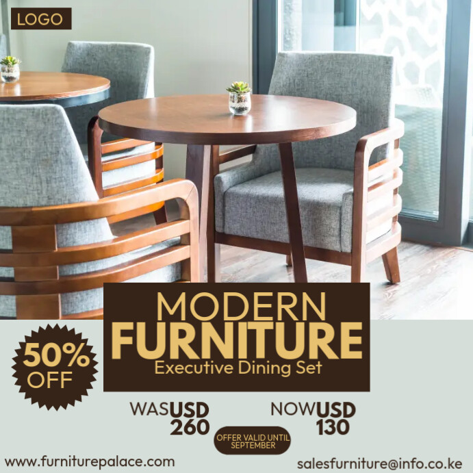 sales poster Template | PosterMyWall