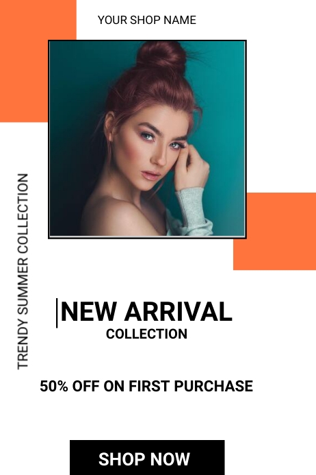 SALES POSTER.KC Template | PosterMyWall