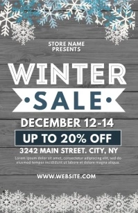 SALES VIDEO TEMPLATE.C Half Page Wide