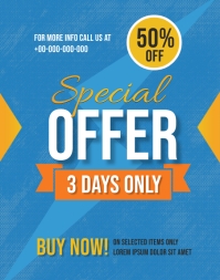 65,450+ retail sale Customizable Design Templates | PosterMyWall