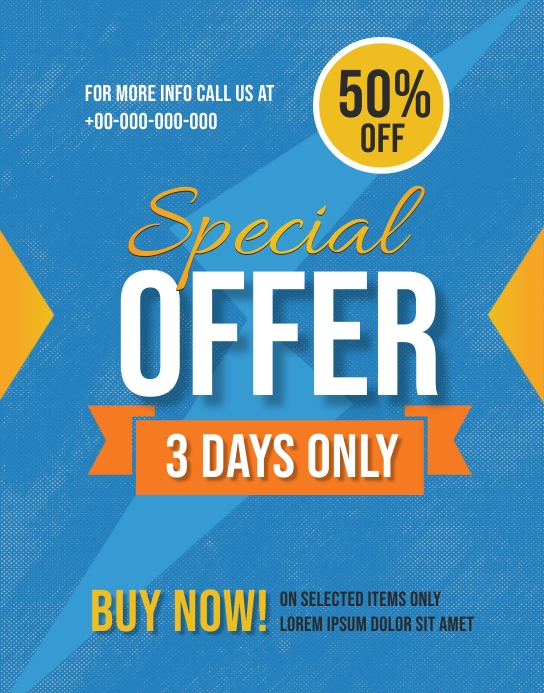 SALES WALLBOARD C Template PosterMyWall