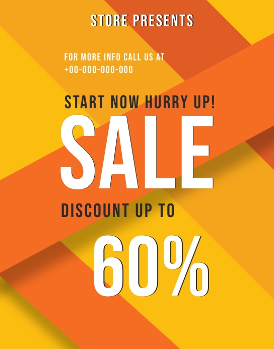 SALES WALLBOARD C Template PosterMyWall