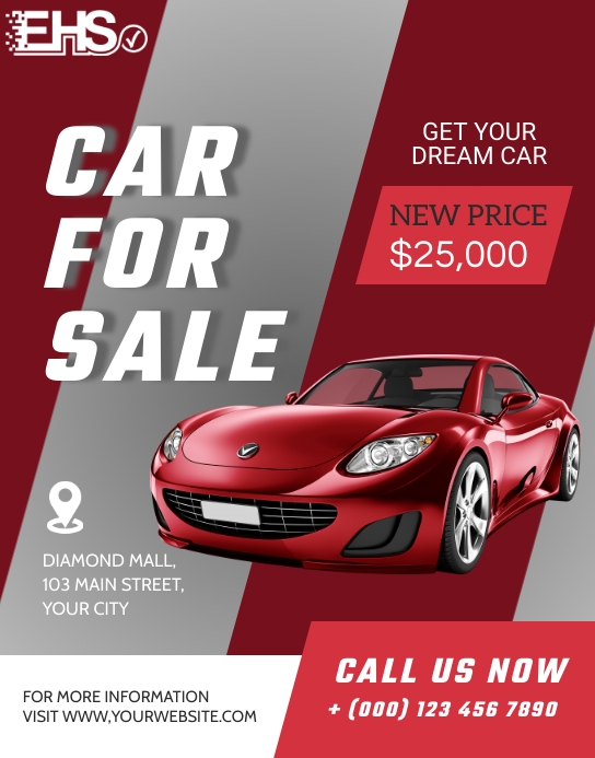 SALES WALLBOARD C Template PosterMyWall