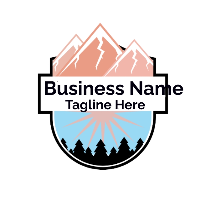 salt logo Template | PosterMyWall