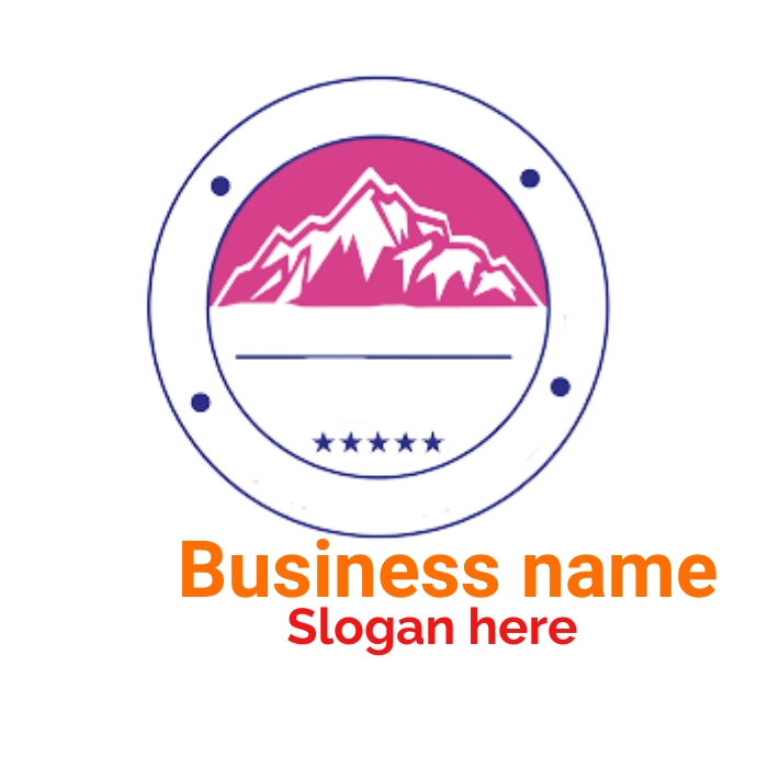 salt logo Template | PosterMyWall