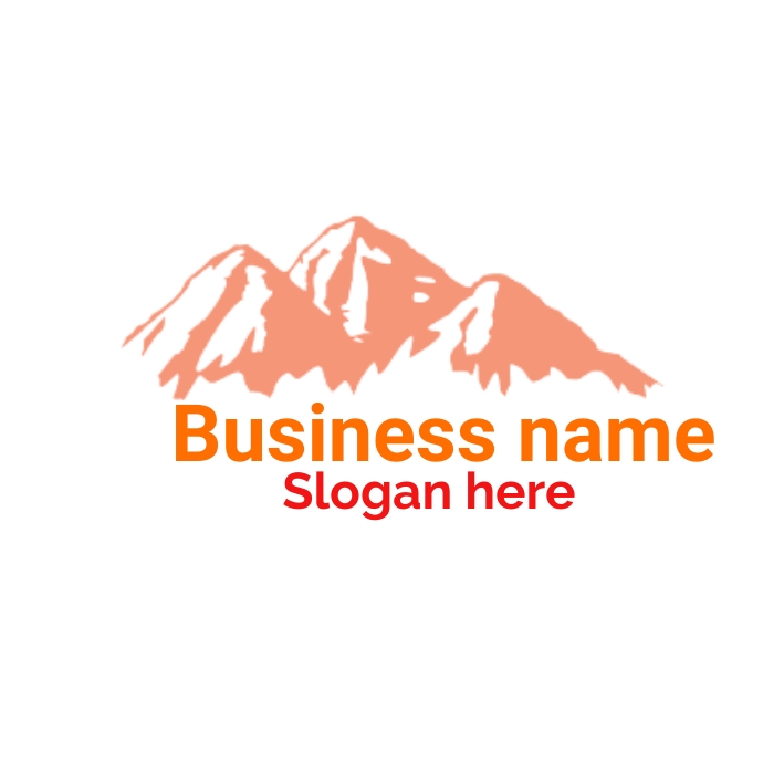 salt logo Template | PosterMyWall