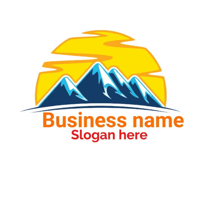 salt logo Template | PosterMyWall