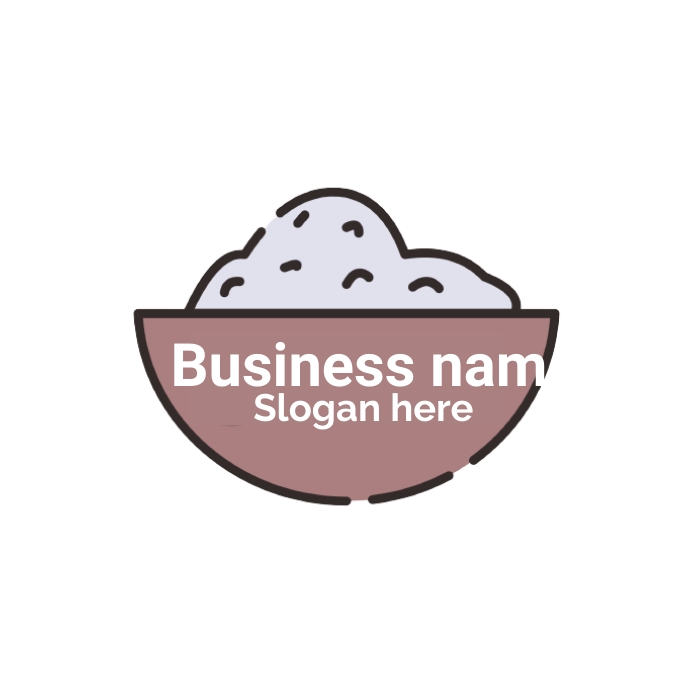 salt logo Template | PosterMyWall