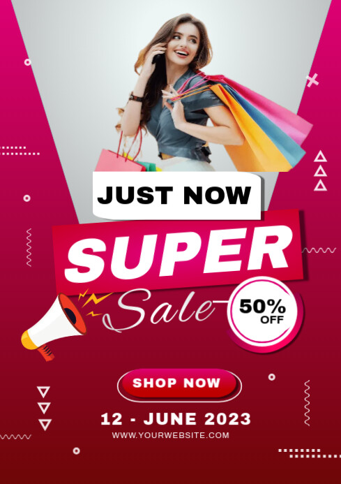 SAME Template PosterMyWall SAME Template PosterMyWall