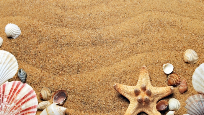 Sand Beach Wallpaper Template Postermywall Sand Beach Wallpaper Template Postermywall