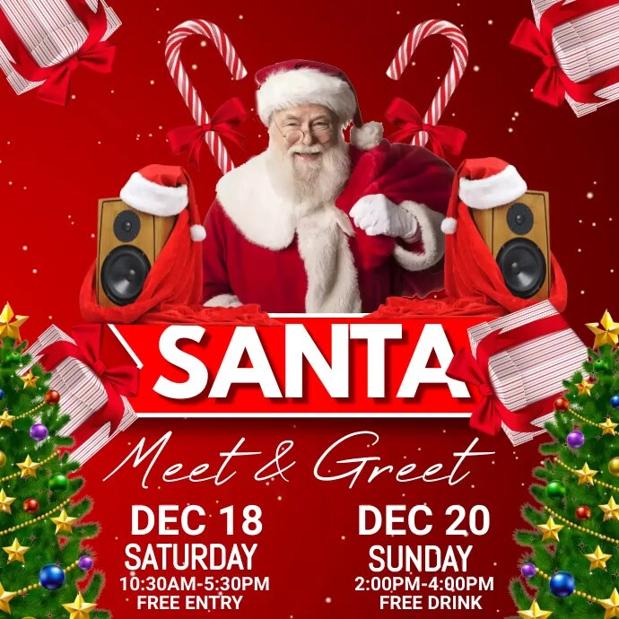Copy Of Santa Meet Greet Flyer PosterMyWall copy-of-santa-meet-greet-flyer-postermywall