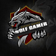 Blood Red Esports Gaming Logo Template Postermywall Blood Red Esports Gaming Logo Template Postermywall