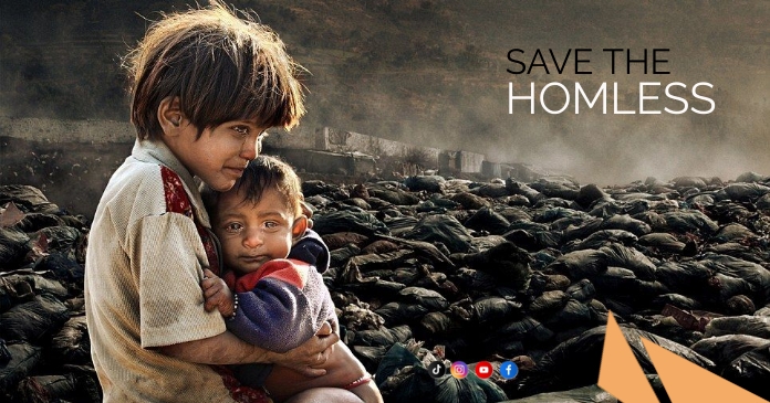 SAVE A CHILD Immagine condivisa di Facebook template