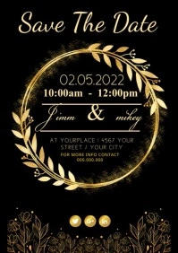 save the date (1) A1 template