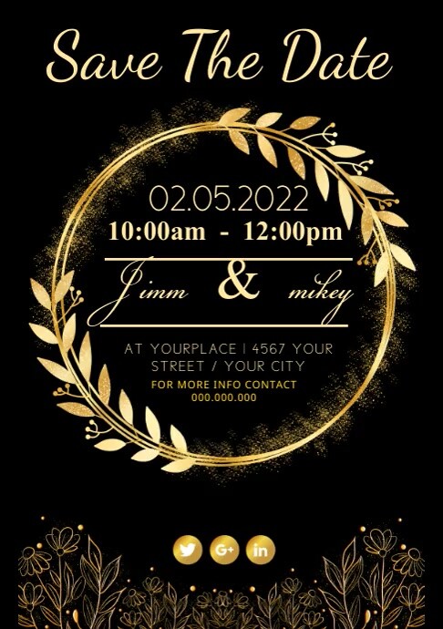 save the date (1) A1 template