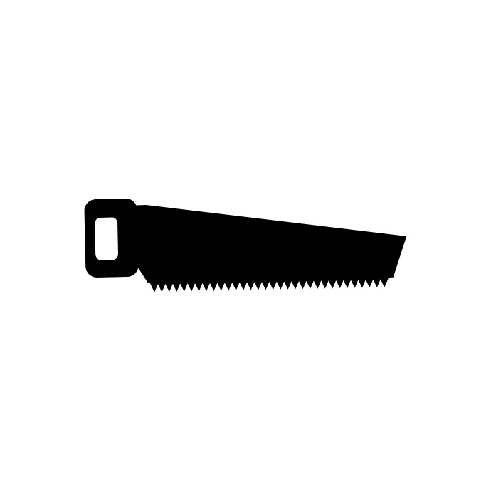 Copy of Saw | PosterMyWall