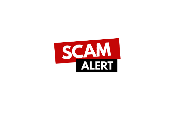 scam alert Template | PosterMyWall