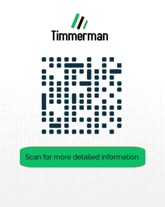 scan bar code Instagram Portrait template